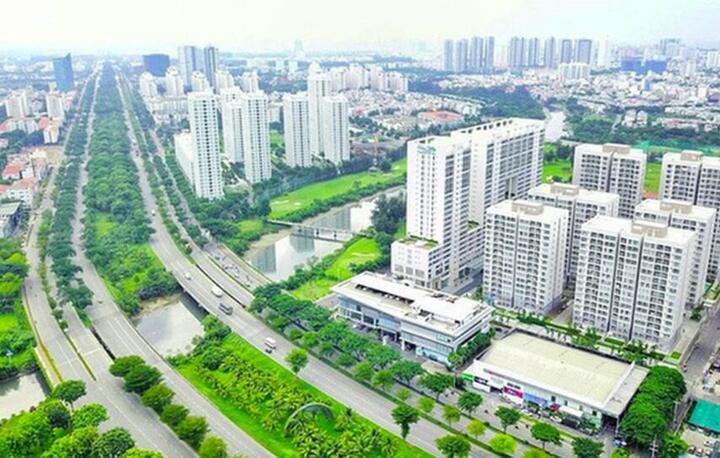 Siết tín dụng, bất động sản có hạ nhiệt? - 1