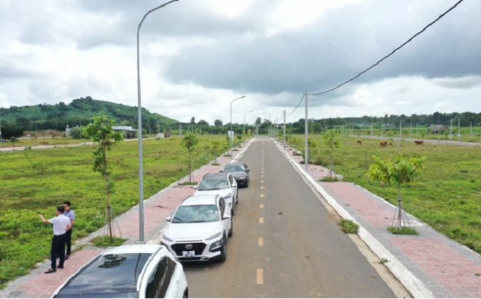 'Cò' đất cay đắng kể chuyện bị lật kèo, cắt hoa hồng môi giới - 1