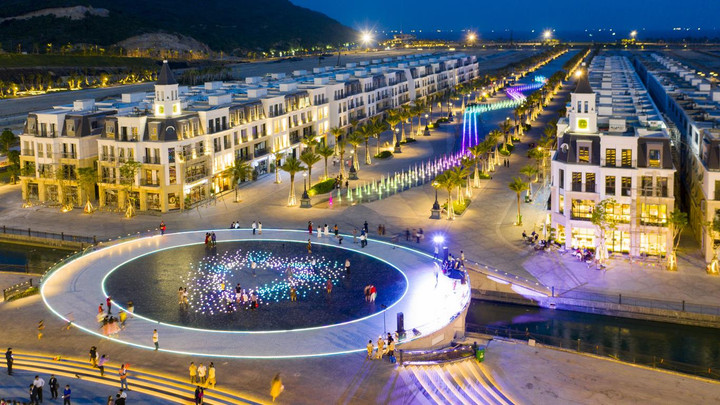 MerryLand Quy Nhơn Run 2022: Giải chạy quy mô lớn với hơn 3.000 người tham gia - 3