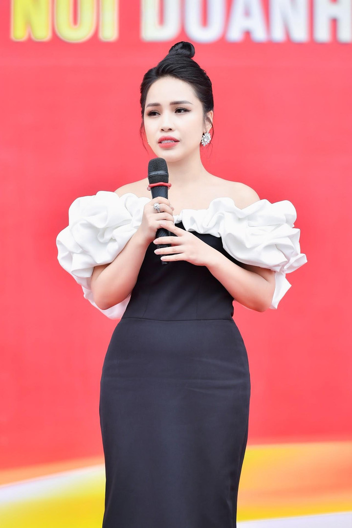 Doanh nhân An Nhiên: 'Khó khăn giúp con người trở nên cứng rắn' - 4