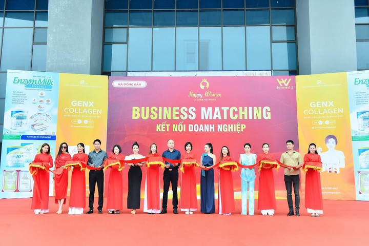 Doanh nhân An Nhiên: 'Khó khăn giúp con người trở nên cứng rắn' - 2