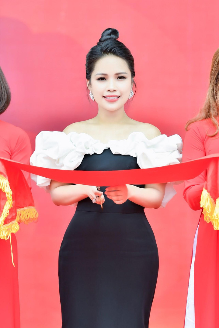 Doanh nhân An Nhiên: 'Khó khăn giúp con người trở nên cứng rắn' - 3