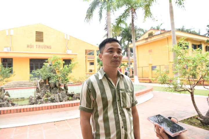 Ảnh: Bữa ăn đặc biệt của phạm nhân trong ngày lễ 30/4 - 15