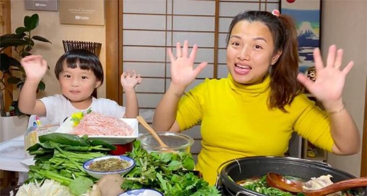 Bà Tân Vlog, Sang Vlog, Quỳnh Trần JP giờ ra sao? - 6