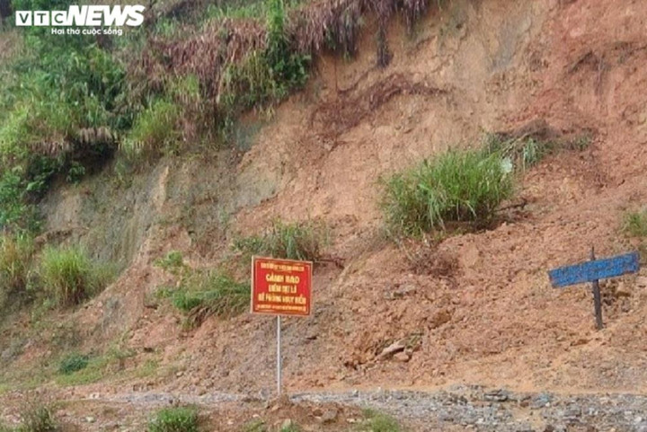 Quảng Nam lý giải nguyên nhân giảm 2.850 ha rừng tự nhiên trong một năm - 1