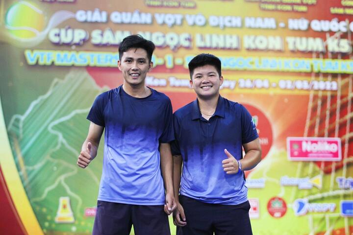 VTF Masters 500-1 xác định nhà vô địch đầu tiên - 1