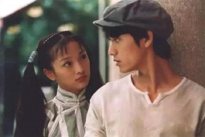 Châu Tấn - Trần Khôn: Tình bạn khác giới thân thiết hàng thập kỷ hiếm hoi ở Cbiz - 2