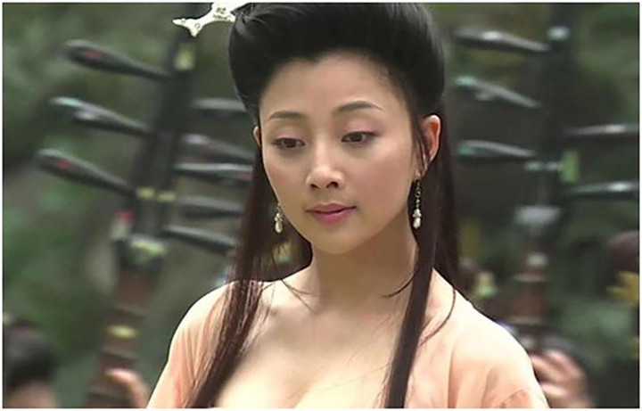 Những nàng Tây Thi, Điêu Thuyền xấu nhất màn ảnh, bị 'ném đá' không thương tiếc - 4