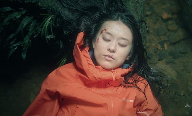 Các sao Hoa ngữ kể nỗi khó, khổ khi đóng vai xác chết - 1