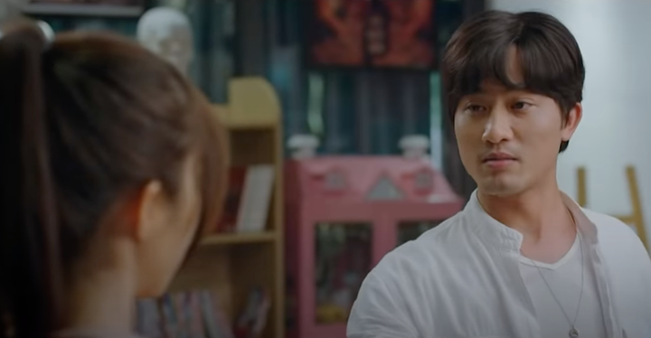  'Thương ngày nắng về 2' tập 13: Duy đụng độ tình địch ở nhà Trang - 4