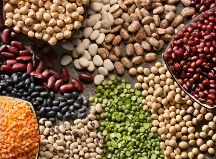 Đàn ông ngoài 30 tuổi nên ăn 9 loại thực phẩm này - 1