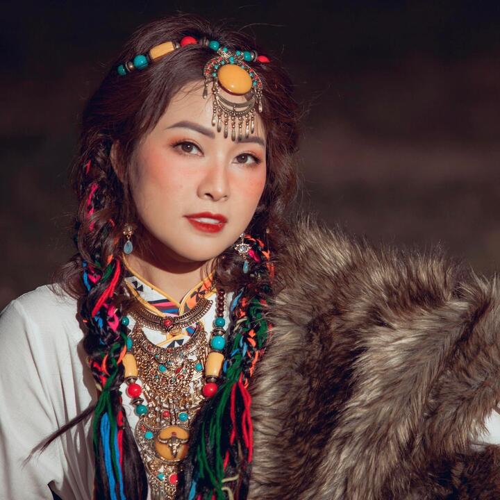 Người vợ xinh đẹp, quyến rũ của NSƯT Đăng Dương - 6
