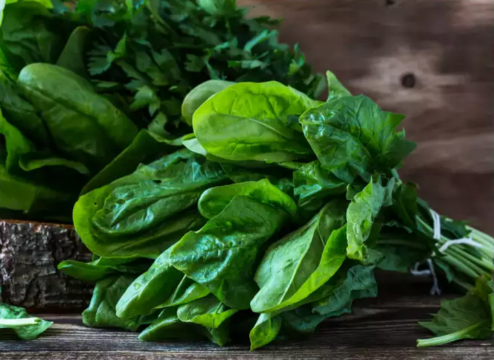 Đàn ông ngoài 30 tuổi nên ăn 9 loại thực phẩm này - 2