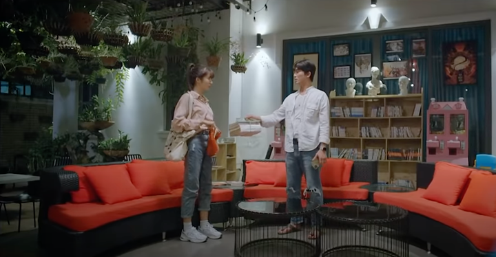  'Thương ngày nắng về 2' tập 13: Duy đụng độ tình địch ở nhà Trang - 3