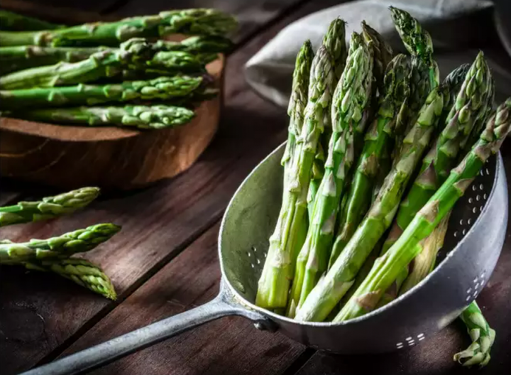 Đàn ông ngoài 30 tuổi nên ăn 9 loại thực phẩm này - 3