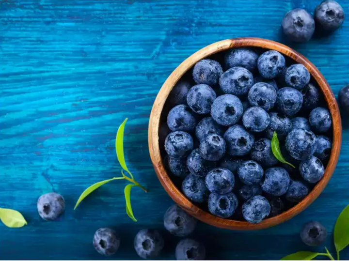 Đàn ông ngoài 30 tuổi nên ăn 9 loại thực phẩm này - 4