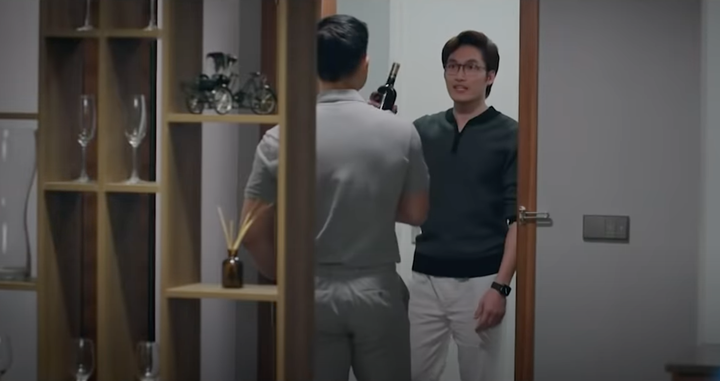  'Thương ngày nắng về 2' tập 13: Duy đụng độ tình địch ở nhà Trang - 6