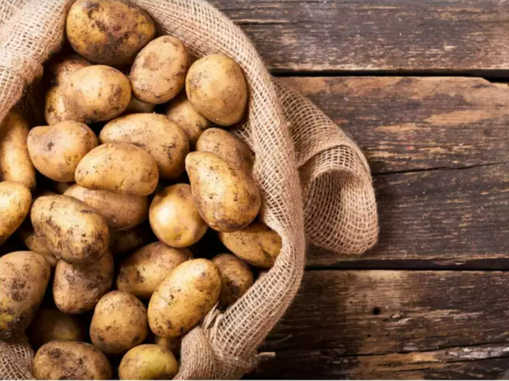 Đàn ông ngoài 30 tuổi nên ăn 9 loại thực phẩm này - 6