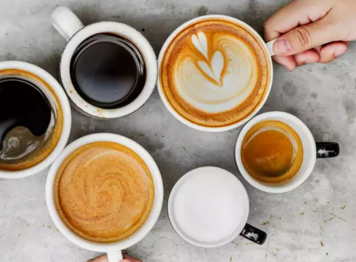 Đàn ông ngoài 30 tuổi nên ăn 9 loại thực phẩm này - 7