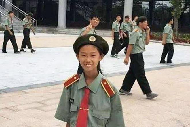 Thần đồng Trung Quốc vào đại học năm 10 tuổi giờ ra sao? - 1
