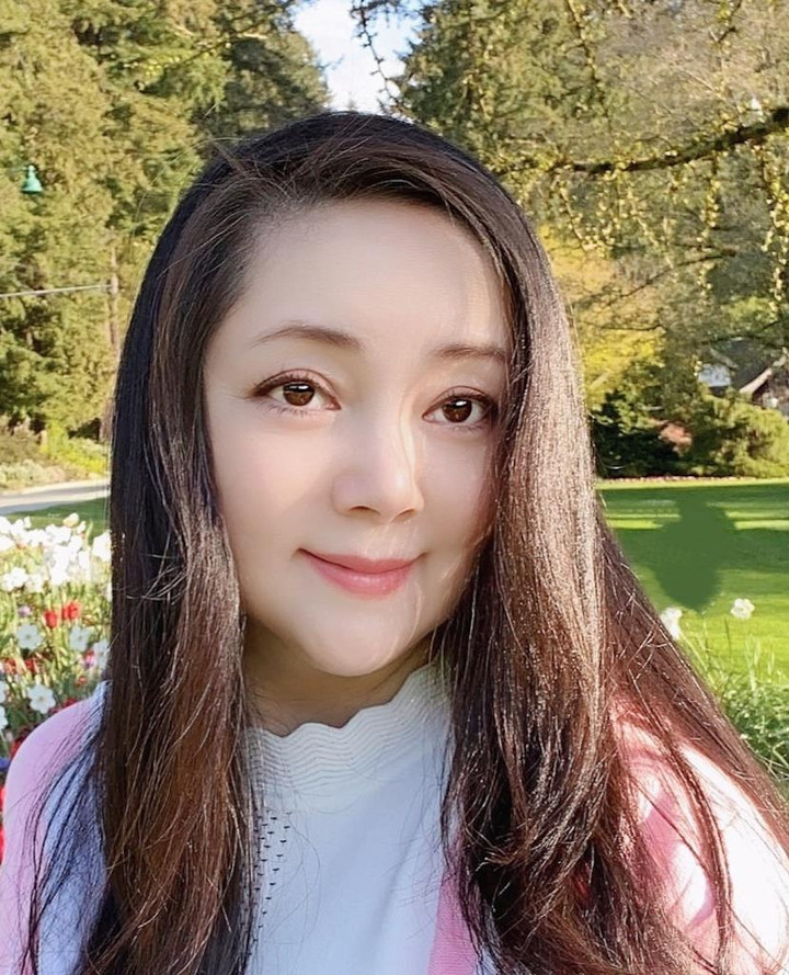 Tiết Bảo Thoa của 'Hồng lâu mộng' 1987: Đại gia bất động sản, U60 vẫn độc thân - 5