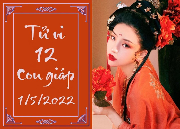 12 con giáp ngày 1/5: Tuất có cơ phát tài, Tý chớ lãng phí tiền bạc - 1