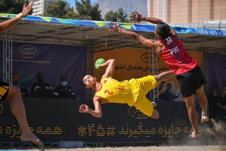 Những môn thể thao khởi tranh trước ngày khai mạc SEA Games 31 - 2