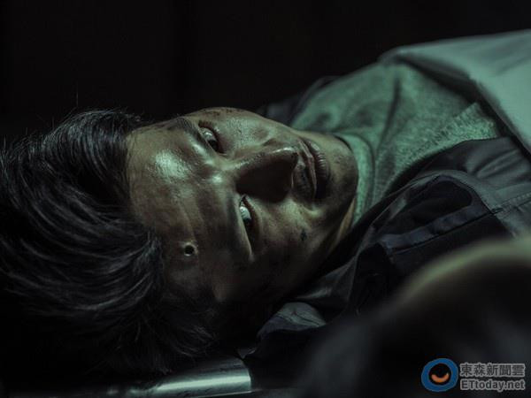 Các sao Hoa ngữ kể nỗi khó, khổ khi đóng vai xác chết - 3