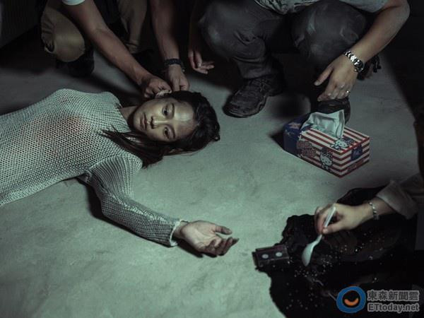 Các sao Hoa ngữ kể nỗi khó, khổ khi đóng vai xác chết - 6