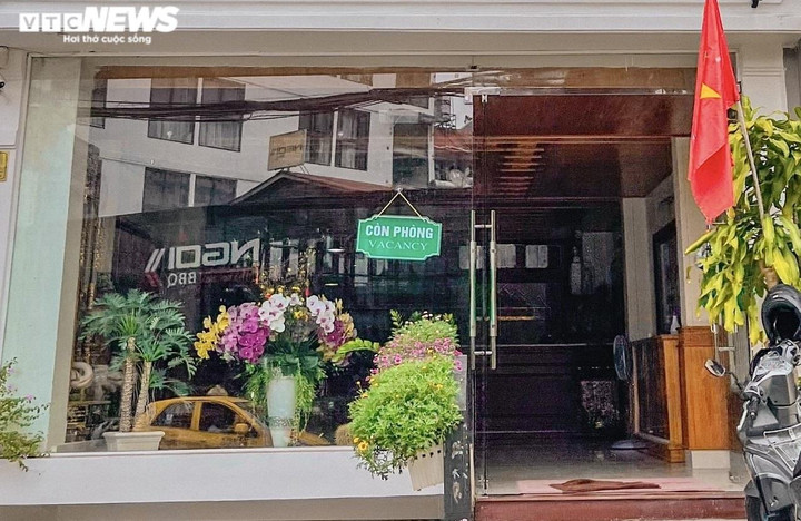 Ngại cảnh ồn ã phố thị, du khách chọn cắm trại vùng ven dịp nghỉ lễ - 3