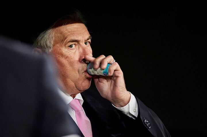 Chức vô địch kỳ lạ của Real Madrid và Ancelotti - 2