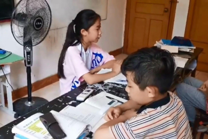 Thần đồng Trung Quốc vào đại học năm 10 tuổi giờ ra sao? - 2