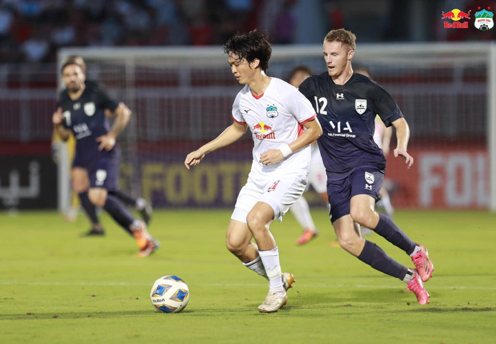 HLV Sydney FC: 'HAGL có nhiều triển vọng tiến xa' - 1