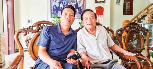 Gặp 'Em bé Bảo Ninh' bằng xương bằng thịt sau 57 năm - 3