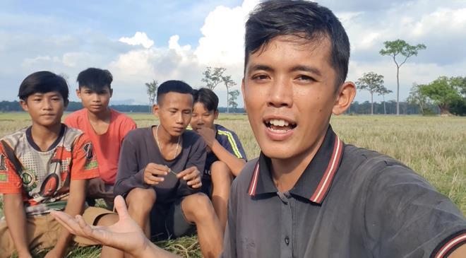 Bà Tân Vlog, Sang Vlog, Quỳnh Trần JP giờ ra sao? - 4