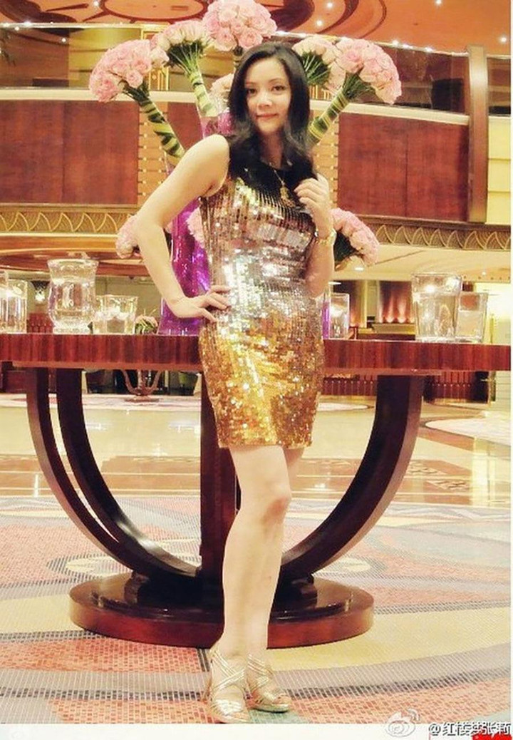 Tiết Bảo Thoa của 'Hồng lâu mộng' 1987: Đại gia bất động sản, U60 vẫn độc thân - 3