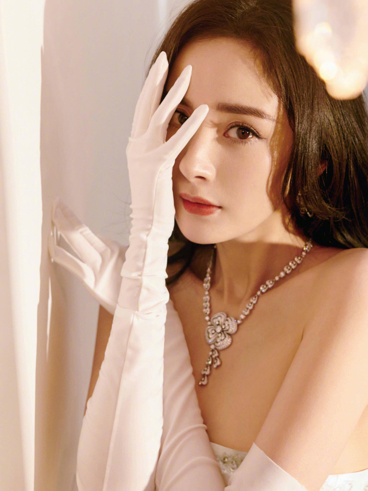 Vì sao Dương Mịch tạm ngừng hoạt động trong showbiz? - 3