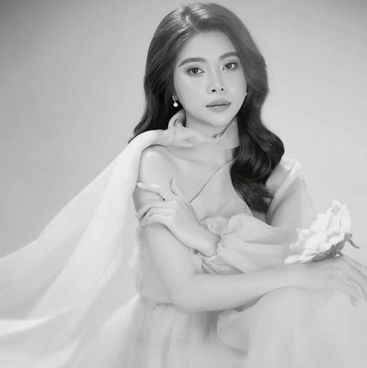 Nữ diễn viên Minh Sương qua đời ở tuổi 25 sau cơn đột quỵ - 1