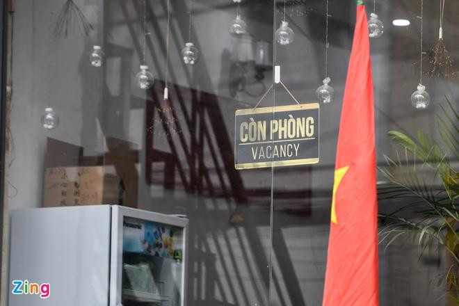 Khách sạn tại Đà Lạt trống 70% số phòng dịp lễ 30/4-1/5 - 1