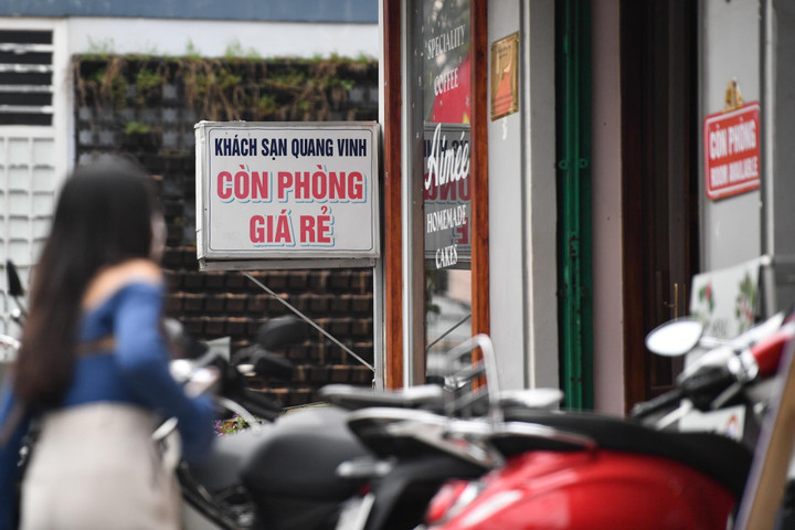 Khách sạn tại Đà Lạt trống 70% số phòng dịp lễ 30/4-1/5 - 3