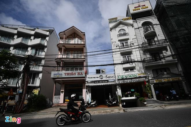 Khách sạn tại Đà Lạt trống 70% số phòng dịp lễ 30/4-1/5 - 2