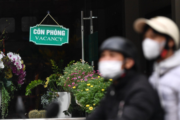 Khách sạn tại Đà Lạt trống 70% số phòng dịp lễ 30/4-1/5 - 6