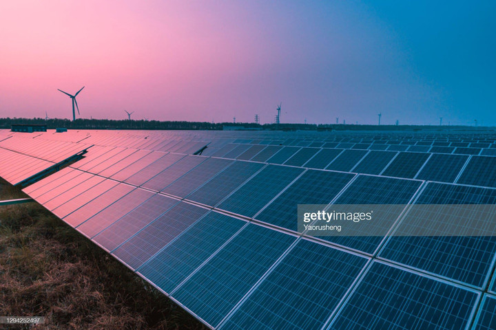 Anh quyết xây nhà máy điện không gian giữa khủng hoảng năng lượng - 2