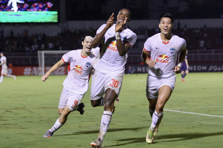 Đánh bại đội bóng Australia, HAGL được thưởng lớn - 1