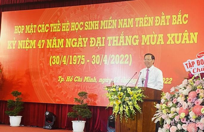Chủ tịch nước: Mô hình Trường Học sinh miền Nam để lại nhiều bài học về giáo dục - 2