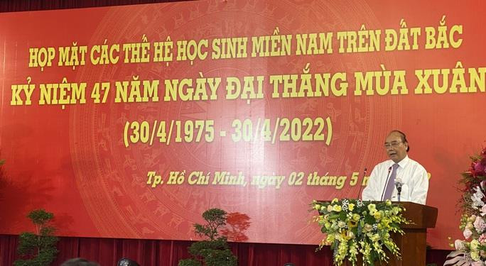 Chủ tịch nước: Mô hình Trường Học sinh miền Nam để lại nhiều bài học về giáo dục - 4