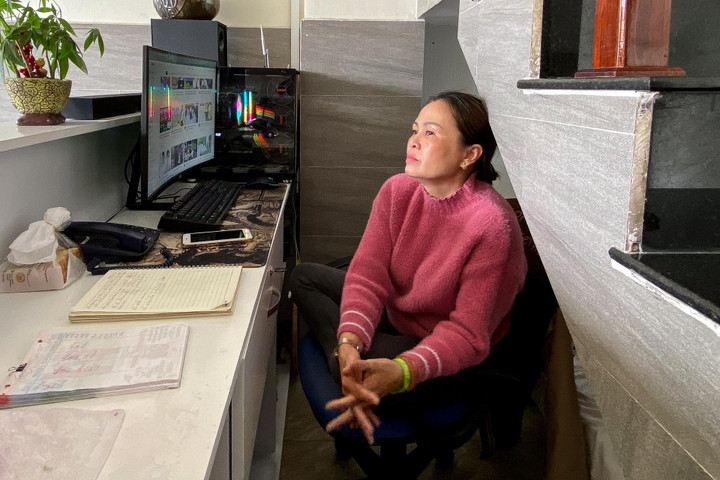 Khách sạn tại Đà Lạt trống 70% số phòng dịp lễ 30/4-1/5 - 7