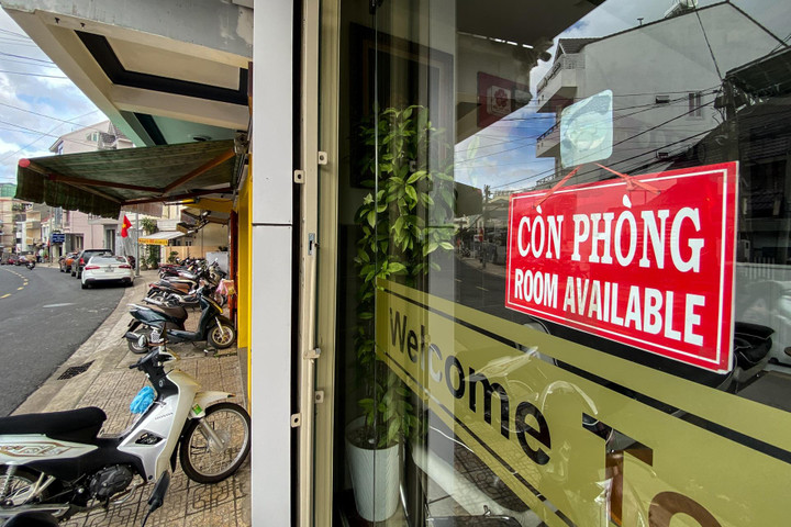 Khách sạn tại Đà Lạt trống 70% số phòng dịp lễ 30/4-1/5 - 8