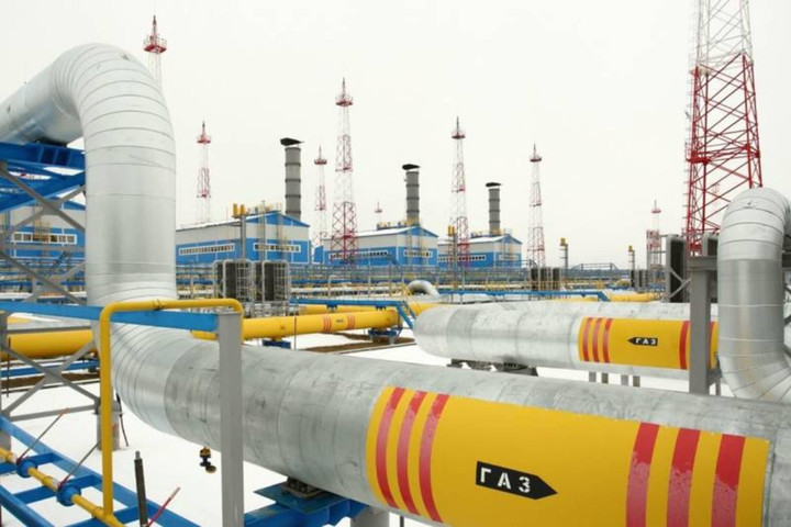 Hungary: 10 nước EU âm thầm mua khí đốt Nga bằng đồng rúp - 1