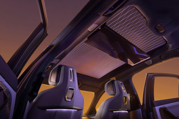 BMW 7-Series 2023 được ra mắt tại Trung Quốc - 8